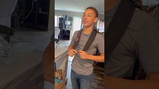 Back To School Haul For My Teenager