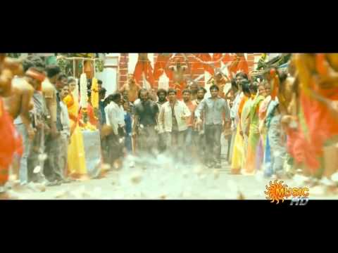 Puli Urumudhu Vettaikaran 2011 Tamil HD Video Song 1080P Bluray...