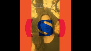 Sandra de Berduccy - Depoimento | BIENAL 12