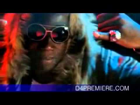 Gucci Mane Feat  Swizz Beatz - Gucci Time Official Video
