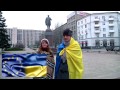 Видео «Стабильность и благополучие», №42: Євромайдан і погрози донецьким журналістам
