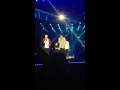 One Direction - Little White Lies OTRA 17-2-15 ADELAIDE