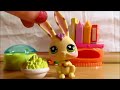 LPS: Random Events (Eps.11) HALLOWEEN SPECIAL