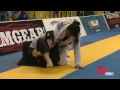 Ben Henderson vs Pedro Alcantara Pan Jiu Jitsu 2013 Brown Belt Middle - OFFICIAL