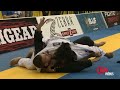 jiu jitsu