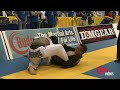 jiu jitsu