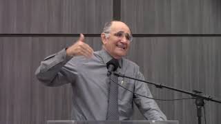 Deus, o SUPERSENSÍVEL - 1a. parte - Mauro Clark