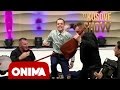 Vellezerit Agaj - Sali Berisha, Ramush Haradinaj (n'Kosove Show)