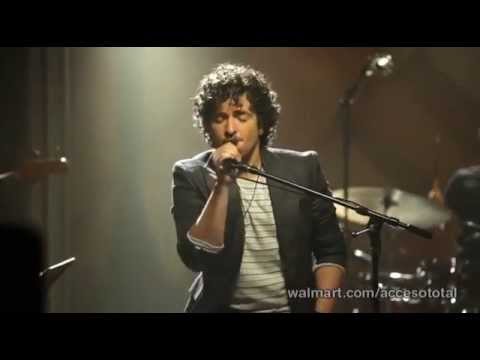 Pegadito-Tommy Torres ACUSTICO