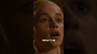 My Life Is Yours My Heart Is Yours I Daenerys Targaryen X Daario Naharis I Game Of Thrones