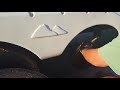 Easy... repacking the RV wheel bearings!