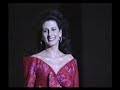 Lucia Aliberti, S. Mercadante "Salve Maria" Conductor: Claudio Scimone.