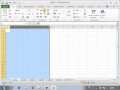 MİCROSOFT EXCEL 2010 GÖRSEL VİDEO EĞİTİMİ -Excel 2010'a Giriş