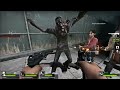 Left4Dead 2: Left Behind Pt. 7: Blind luck lmfao