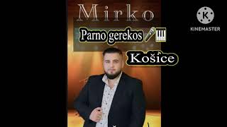 Mirko Kosice Parno Gerekos Cover