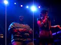 Floetry Remixed- Its Getting Late