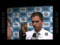 Patrick J. Adams at Weather Girl Movie Premiere (LA Film Fest 2009)
