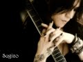 Sugizo - Rest in Peace and Fly Away