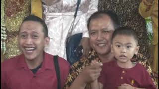 Sumbertlaseh Di Goyang Wedding Mas Dio & Mbak Efi