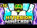 DOKTOR CHAOSFLO macht EXPERIMENTE?! - Minecraft Hyperion #16 ...