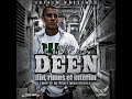 Deen Burbigo - Blue magic