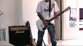 Watch Ramones Whats Your Game video