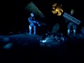 Grimly Trapezoid Monks Fiendish - Destination NOW!" photo sess