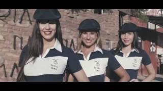 Fernet Branca - Jesus Maria 2018