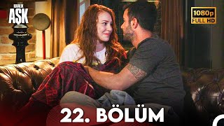 Kiralık Aşk 22. Bölüm  HD