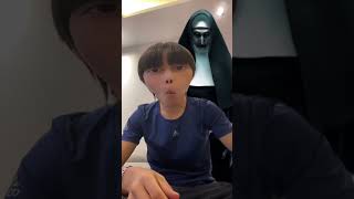 Korkutucu Ti̇ktok Efekti̇