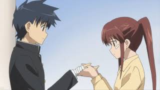 Kiss X Sis Ova Episode 2 Uncensored 1080P