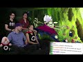 Rayman Origins (Video Game)