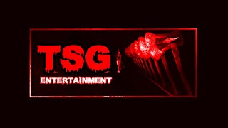 Tsg Entertainment Logo Horror Remake