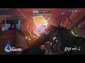 Overwatch: How to Be a PRO Baptiste - Advanced Guide