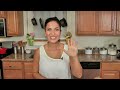 Cilantro & Lime Chicken & Rice Recipe - Laura Vitale - Laura in the Kitchen Episode