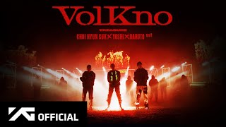 Watch Treasure VolKno video