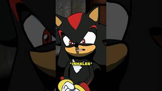 What Happens When We Die, Shadow?