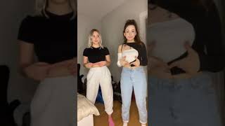 Buse Korkmaz Cansu Tekin