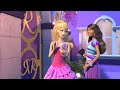 Barbie The Princess Barbie Life In The Dreamhouse Season Pearl ...