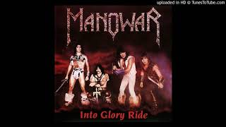 Watch Manowar Secret Of Steel video