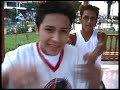 REGGAETON PERUANO LA TRAVIESA - ATAQUE RASTA Y DJ EL CUERVO