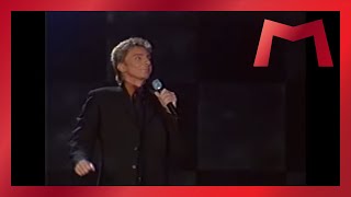 Watch Barry Manilow Reminiscing video