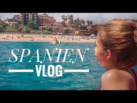 ABIFAHRT NACH LLORET DE MAR | Basiccouture