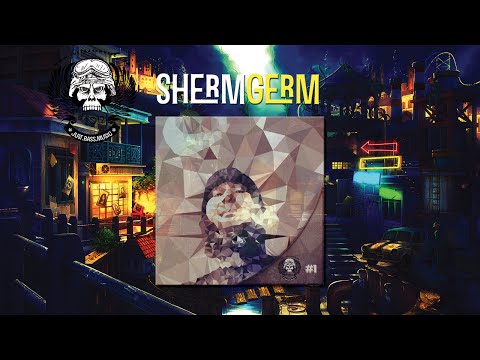 ShermGerm | "Shut Your Trap" July, Guest Mix ShermGerm | "Shut Your Trap" July, Guest Mix #1