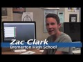 Zac Clark - "QuickNote" Application Demonstration Video