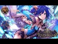 Shadowverse Artifact Portalcraft HOR (No Commentary)