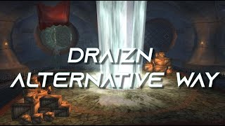 Draizn Alternative Way Rank 1 Mage Wotlk Clic Arena Pvp