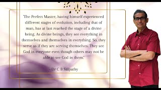 Dr. C. B. Satpathy ji's Message on Shri Ram Navami, 2022