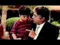 Choodalani Vundi Movie || Prakash Raj Harassing His Grand Son Emotional Scene