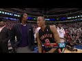 02-12-2010 - NBA All-Star Slam Dunk-In (DeMar DeRozan & Eric Gordon) (SD)